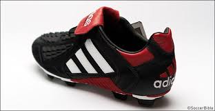 Retro Rewind David Beckham Adidas Predator Touch Football News Zapatos De Futbol Zapatos Futbol