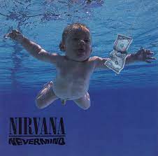 Produced by butch vig, it was nirvana's first release on the dgc label. Nirvana Nevermind Veroffentlichungen Rezensionen Mitwirkende Discogs