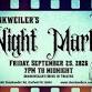 NIGHT MARKET at Shankweiler's