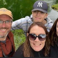 Fundraiser for Casey Bessette by Melissa Poljacik : Mike Bessette's Road to  Recovery