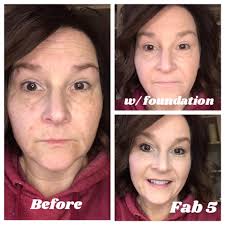 Mojo and Makeup with Kim