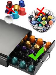 We did not find results for: Tray For 50 Pods Matte Black Capsule Stand Coffee Pod Holder Compatible With Nespresso Coffee Espresso Machine Parts Accessories Coffee Machine Accessories Rapidinfrastruktur Com