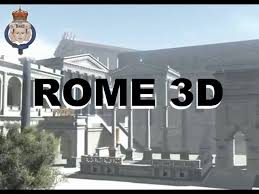 Maybe you would like to learn more about one of these? Roman Forum Reconstruction Youtube