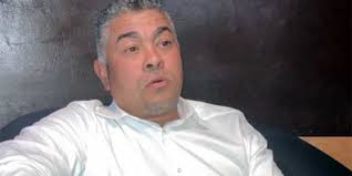 Félix Paredes archivos