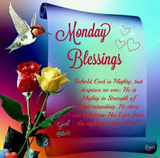 Philippians 4 19 but my god shall supply all your need according to his riches in glory by christ jesus. Monday Blessings Images And Quotes Tumblr Best Of Forever Quotes