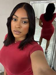 The first step of growth , is accepting who you are ❤️🫶🏾