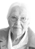 Mary Paulson Obituary