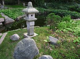 Our specialty stone are natural with many colors ranges and sizes. Japanese Garden Stone Lantern Park Free Photo On Pixabay