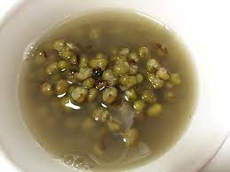綠豆湯 電鍋版by selma recipe recipes food chinese dessert