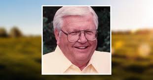 David Larson Obituary 2011