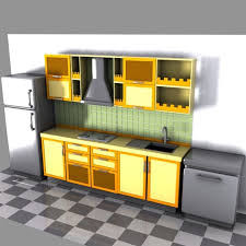 Check spelling or type a new query. Cartoon Kitchen Interior 3d Model 15 Obj Unknown Max Fbx 3ds Free3d