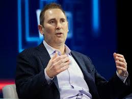 Bezos's closest lieutenant and the longtime head of the company's. Amazon Cloud Ceo Andy Jassy Shares His Biggest Surprise In Cloud Wars Business Insider