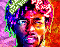 luv Is Rage Projects :: Photos, videos, logos, illustrations and branding  :: Behance