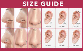 Which Nose Piercing Should I Get? A Guide To Nose Rings