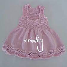 0 1yas Kiz Bebek Jilesi Ip Alize Cotton Baby Soft 270m Sis No 3 Youtube Da Orgu Tasarim Isil Balaban Han Baby Knitting Patterns Bebek Elbise Ogreticileri Orgu