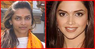 Taapsee pannu bids adieu to russia; Top 10 Deepika Padukone Without Makeup Images 8 Is Surprising