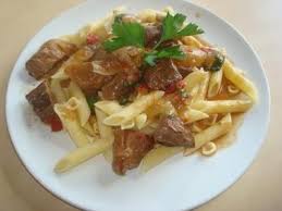 Gulasch Aus Dem Dutch Oven Rezept Mit Bild Rezept Rezepte Dutch Oven Rezepte Gulasch