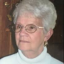 Obituary information for Virginia Ann Hedrick