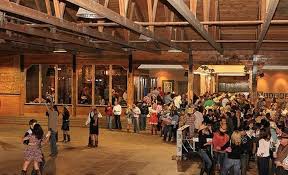 East texas party barn by stephen b. Party Barns Are A Thing In Texas 25 Photos Suburban Men