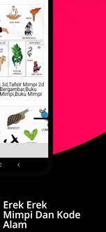 Android Icin Togel Generator Nomor Jitu 2021 Apk Yi Indir