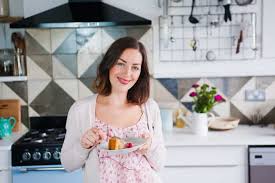 Does anything even need to be said? Willkommen In Sophia S Kitchen Dem Neuen Blog Von Sophia Handschuh