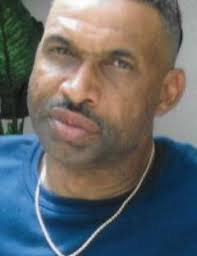 Larry B. Martin (1958-2019)