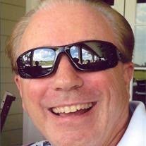 Leslie Randall Sprouse Obituary