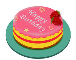 Happy birthday cake clipart free vector download 7 free. Geburtstag Kuchen Happy Birthday Kostenloses Bild Auf Pixabay