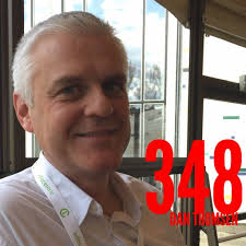 SPPD348 Alles im Flow und Intranet Trends mit Dan Thomsen