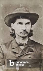 Image of Captain John McCafferty the fenian