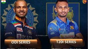 India vs sri lanka 3rd odi: India Vs Sri Lanka 2021 Series Postponed New Schedule Inside
