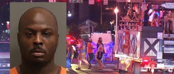 Police: Man wanted for stealing from intoxicated people