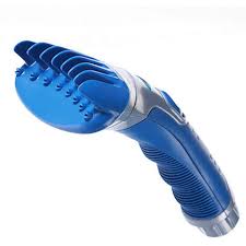 Brosse Pistolet De Nettoyage Filtre Spa Ou Cartouche Piscine Brosse01