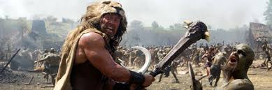 Image result for hercules witcher