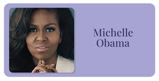 MICHELLE OBAMA