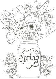 We advise you to have a high range of many shades of green, so that the result is as. Hottest Photo Animals Coloring Pages Concepts The Beautiful Point About Colouring Is It Is O In 2021 Spring Coloring Sheets Flower Coloring Pages Spring Coloring Pages