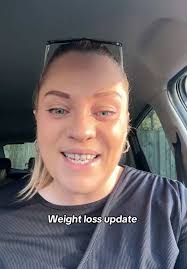 Weight Loss Update: Tracking My Progress Journey