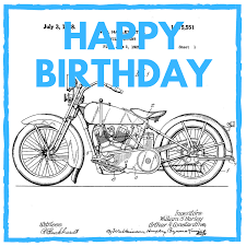 31 Happy Birthday Motorcycle Memes Quotes Sayings Bahs