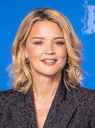 She was inspired to become an actress after watching the musical mary poppins (1964). Virginie Efira Wikipedia