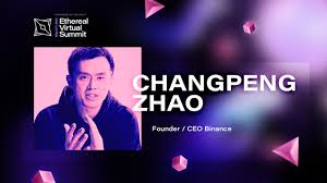 With his passport canceled by washington, russia remains a safe haven for snowden, and earlier this year he applied for russian citizenship. Ppleasr Ceo Of Binance Cz Edward Snowden Speaking At The 2021 Ethereal Summit Trademoneta