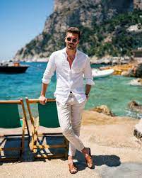 justus frederic hansen pm instagram july 2018 manner strand outfits herren sommer outfits herren sommerstil