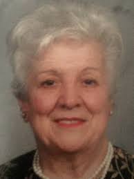 Genevieve Rosati Obituary