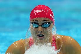 Nuoto, si ritira la ranista britannica Molly Renshaw