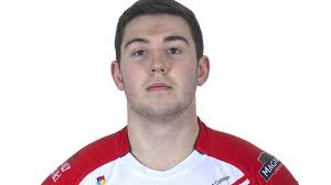 Barrow Raiders sign Connor Dwyer and Bradley Goulding