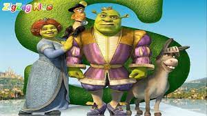 Amy sedaris, antonio banderas, cameron diaz and others. Shrek The Third Full Movie Game Zigzag Youtube