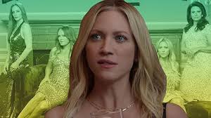 The Hunting Wives Cast: Why You Shouldn't Watch This Netflix Show With Your  Family?