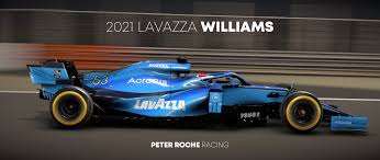 3 groups, based on the 2020 constructors championship standings. 2021 Lavazza Williams Full Fantasy Team Package Racedepartment