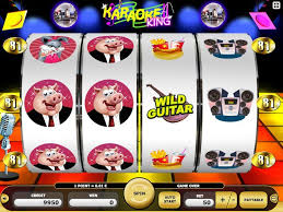 Elige un juego de la categoría de billar para jugar. Juega Tragamonedas Karaoke King Gratis 6777 Juegos De Casino
