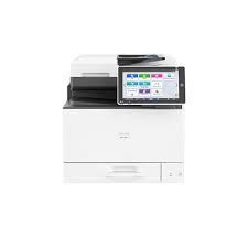 Experience how ricoh is empowering organisations to improve and transform work life, share content with powerful collaboration tools and access to information from virtually anywhere, in any form. Im C300f All In One Printer Ricoh Europe