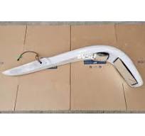Marcopolo G7 Bus Rearview Mirror Coach Parts Auto Mirror for Marcopolo Bus  Spare Parts Coach Parts INSB16-087